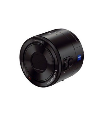 DSC-W380 广角数码镜头装备