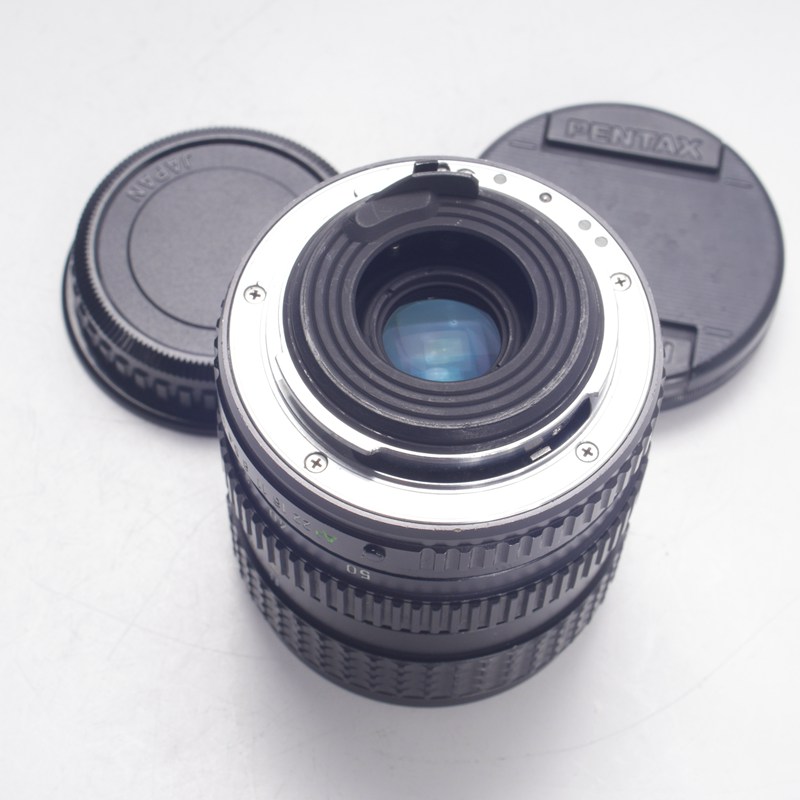 尼康(Nikon)AF-S50mmf18G定焦镜头:新手镜头选购的理想之选(图1)