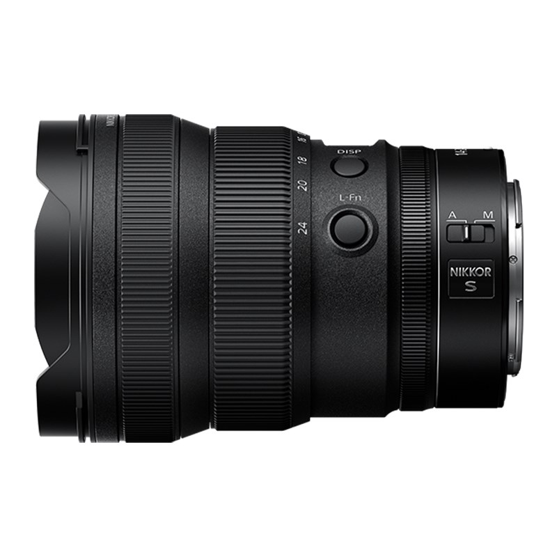 索尼(SONY)FE24-70mmF28GMII:单反摄影必买配件推荐(图1)