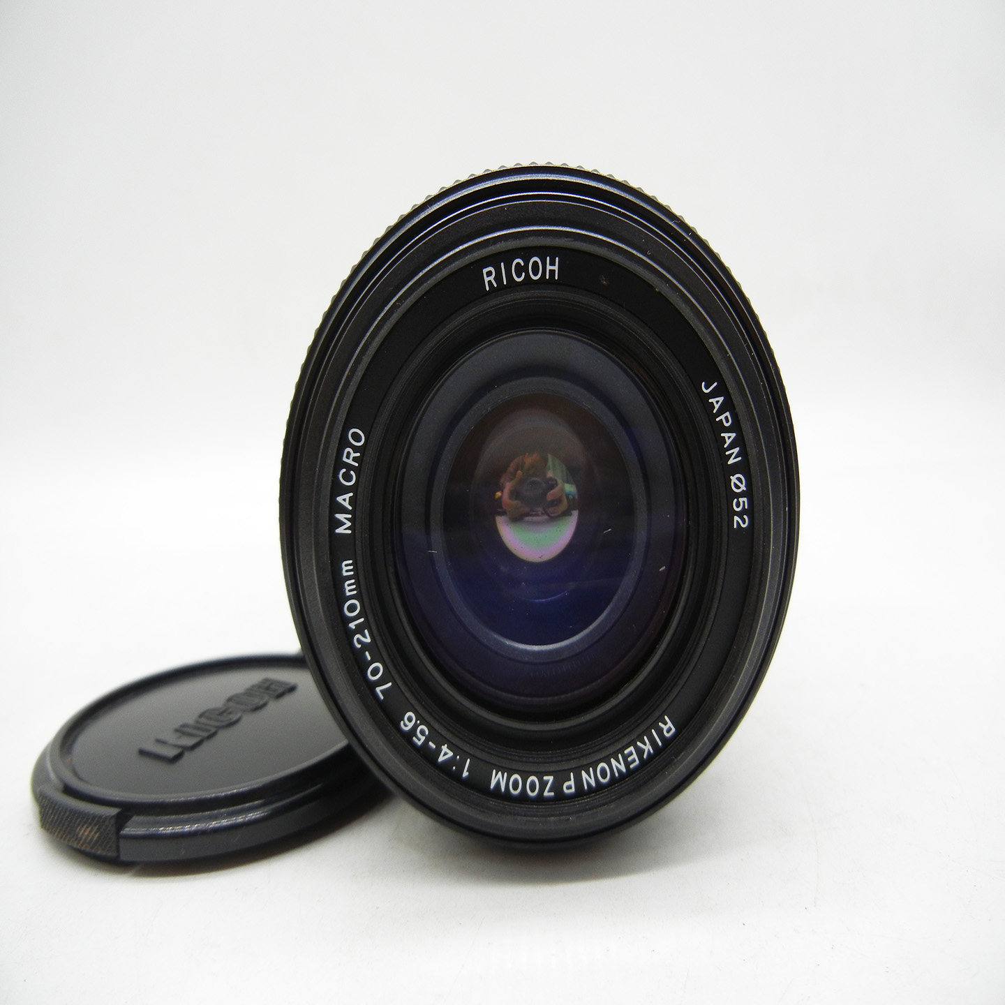 索尼FE24-70mmF28GMII：单反新手必买的全画幅标准变焦镜头推荐(图1)