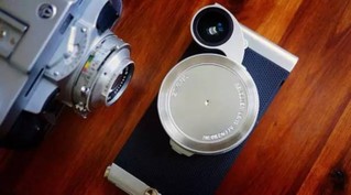 影石做微单闯进相机厂商最后一块腹地|焦点分析(图1)